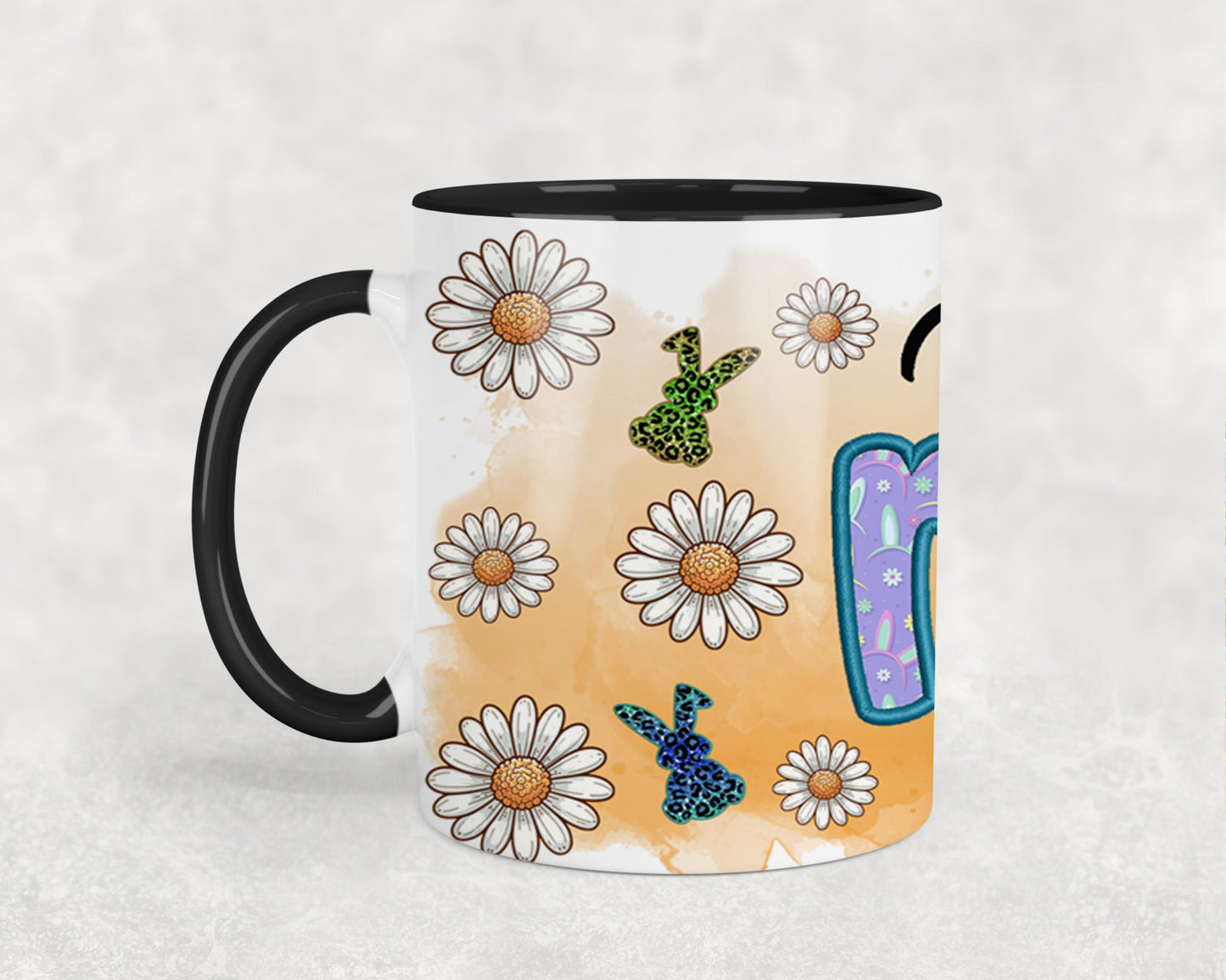 He is Risen-10363 - mugs