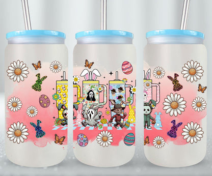 Killers Easter Day-10422 - glass can