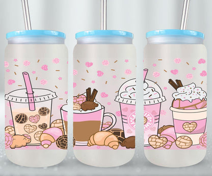 Cafecito y Chisme-10053 - glass can