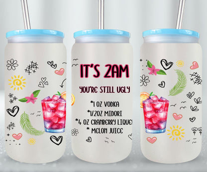 Its 2am-10267 - glass can