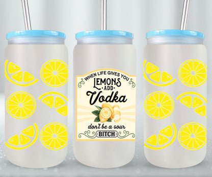 When Life Gives you Lemons-10277 - glass can