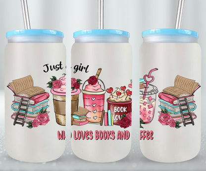 Who Loves Books and Coffee-9985 - glass can