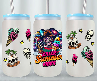 Summer Killer Vibes-10728 - glass can