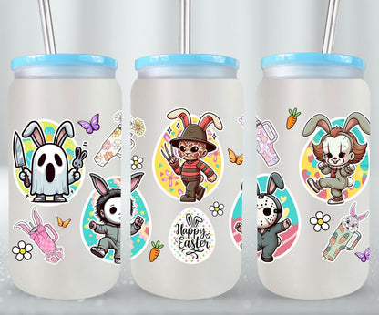 Horror Easter Day-10413 - glass can