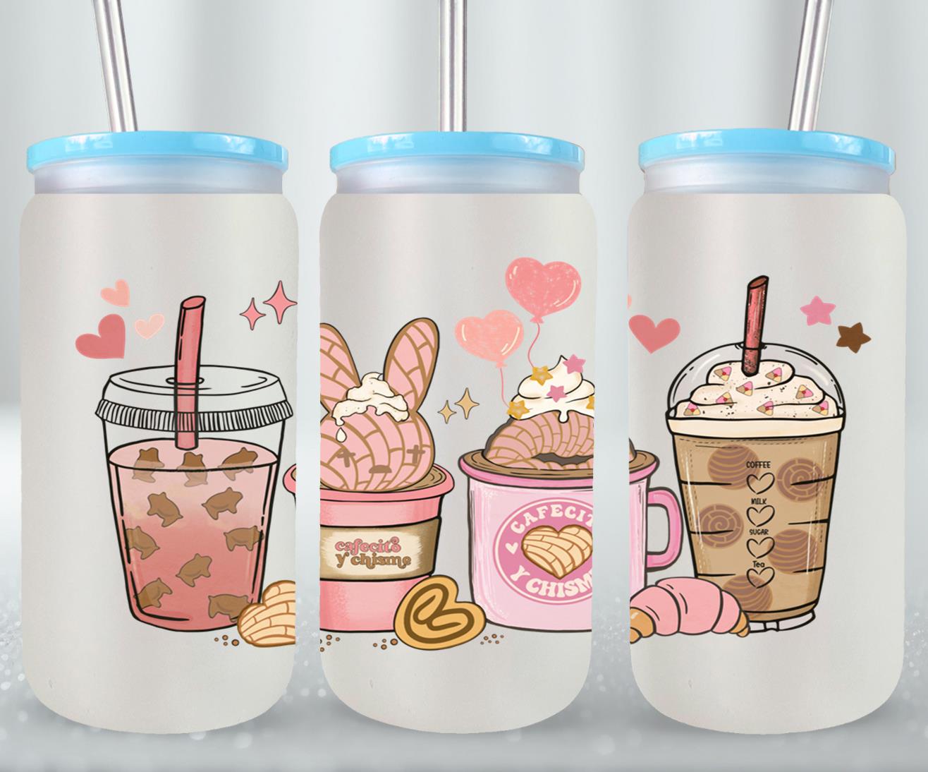 Cafecito y Chisme-10069 - glass can