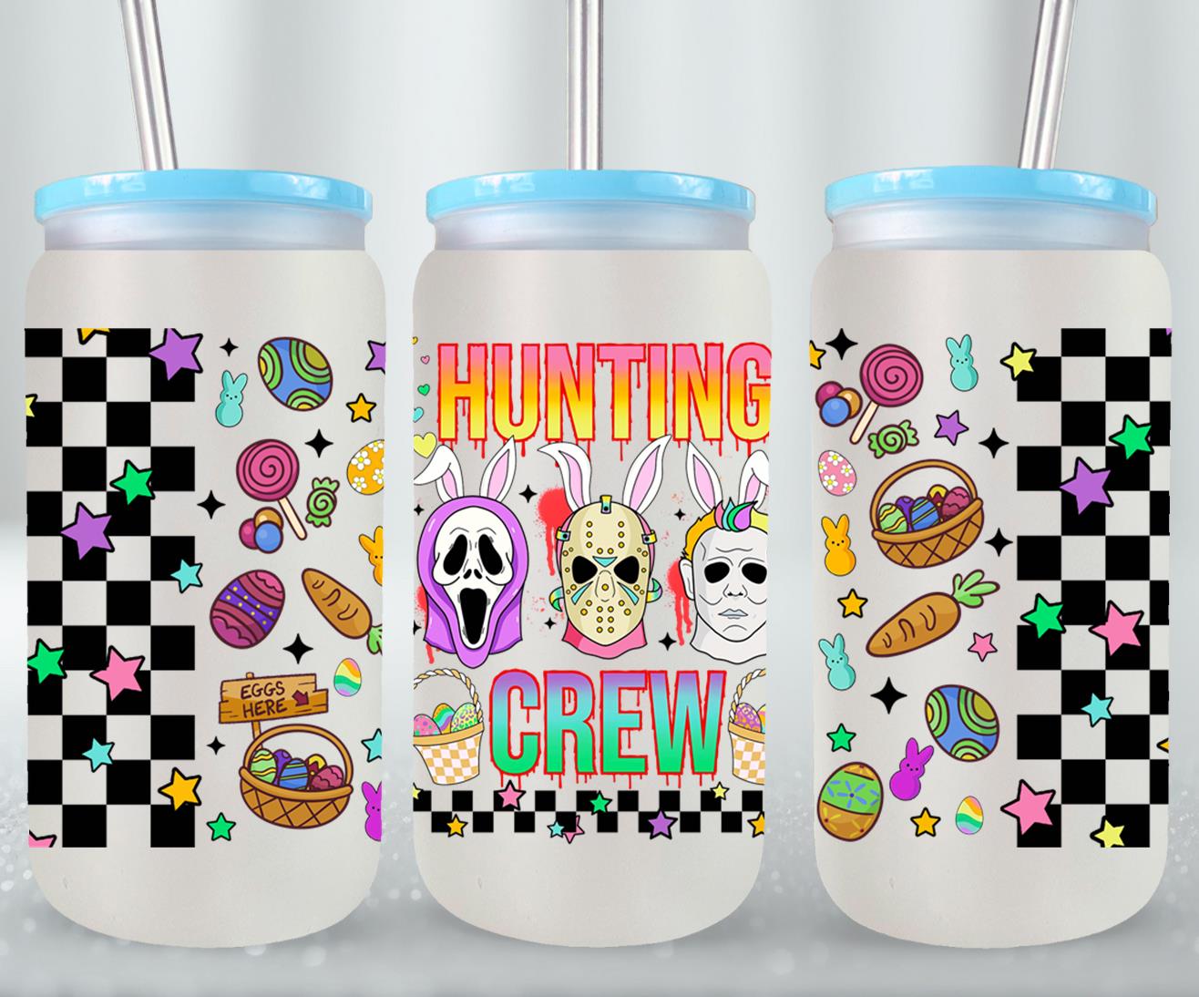 Horror Easter Day-10407 - glass can