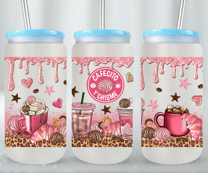 Cafecito y Chisme-10072 - glass can