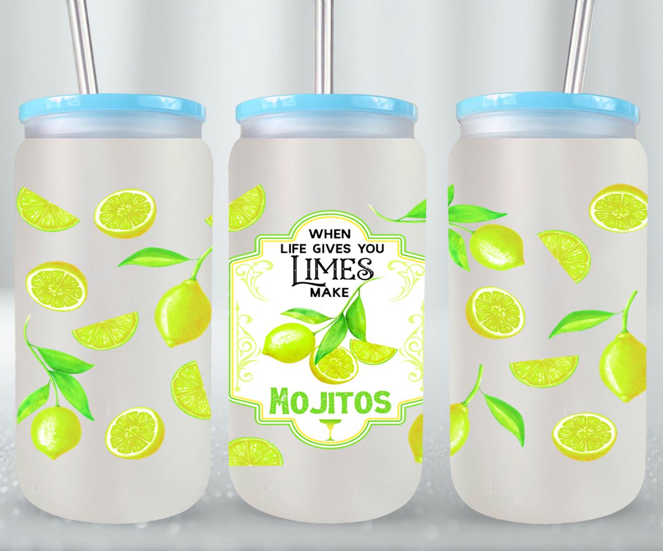 Mojito-10271 - glass can