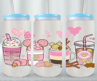 Cafecito y Chisme-10067 - glass can