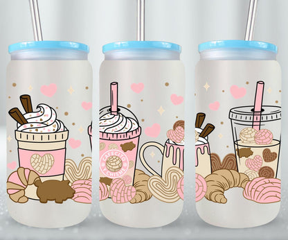 Cafecito y Chisme-10043 - glass can