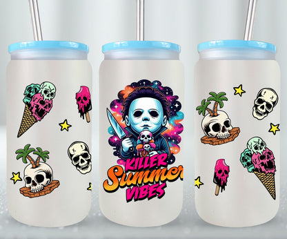 Summer Killer Vibes-10741 - glass can