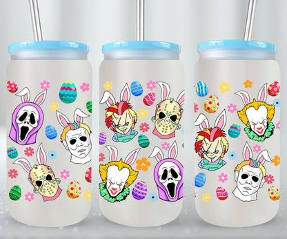 Horror Easter-10416 - glass can