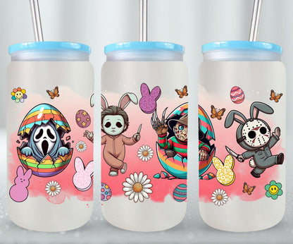 Killers Easter Day-10425 - glass can