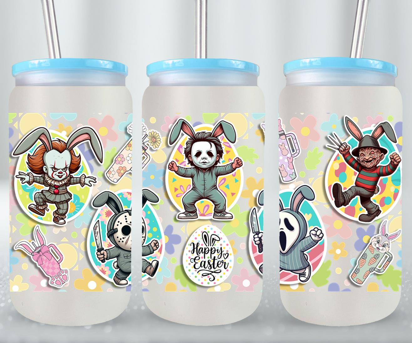 Horror Easter Day-10410 - glass can