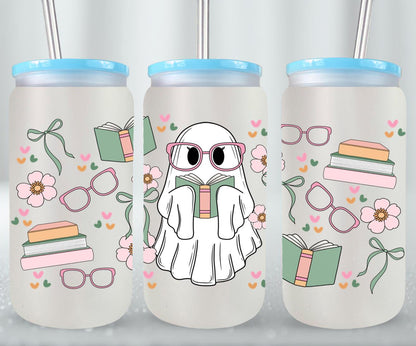 Bookish-9969 - glass can