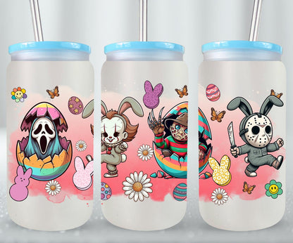 Killers Easter Day-10426 - glass can