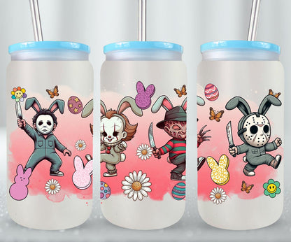 Killers Easter Day-10427 - glass can