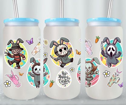 Horror Easter Day-10412 - glass can