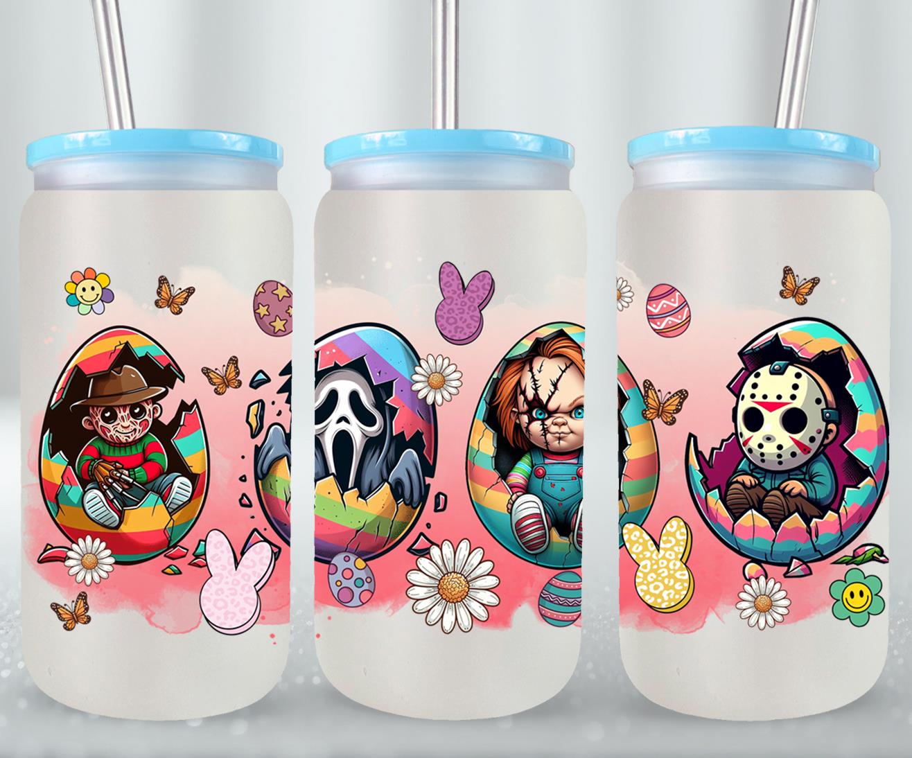 Killers Easter Day-10420 - glass can