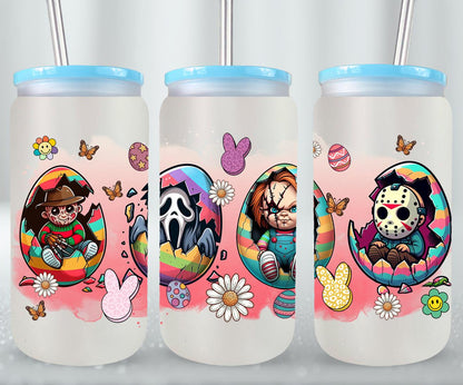 Killers Easter Day-10420 - glass can