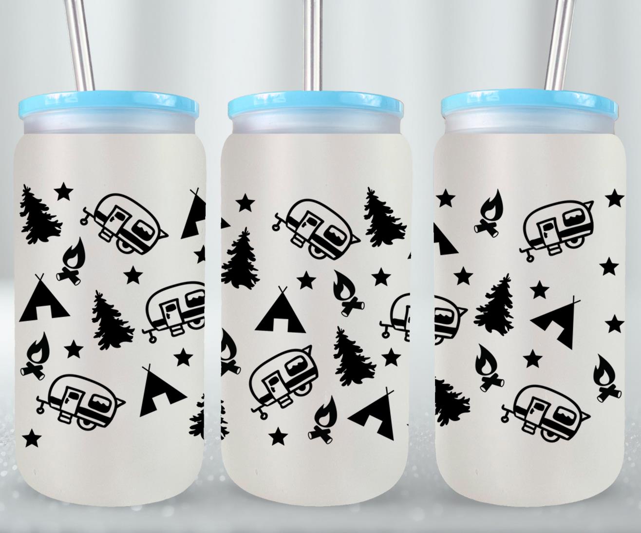 Adventure Camping-9922 - glass can