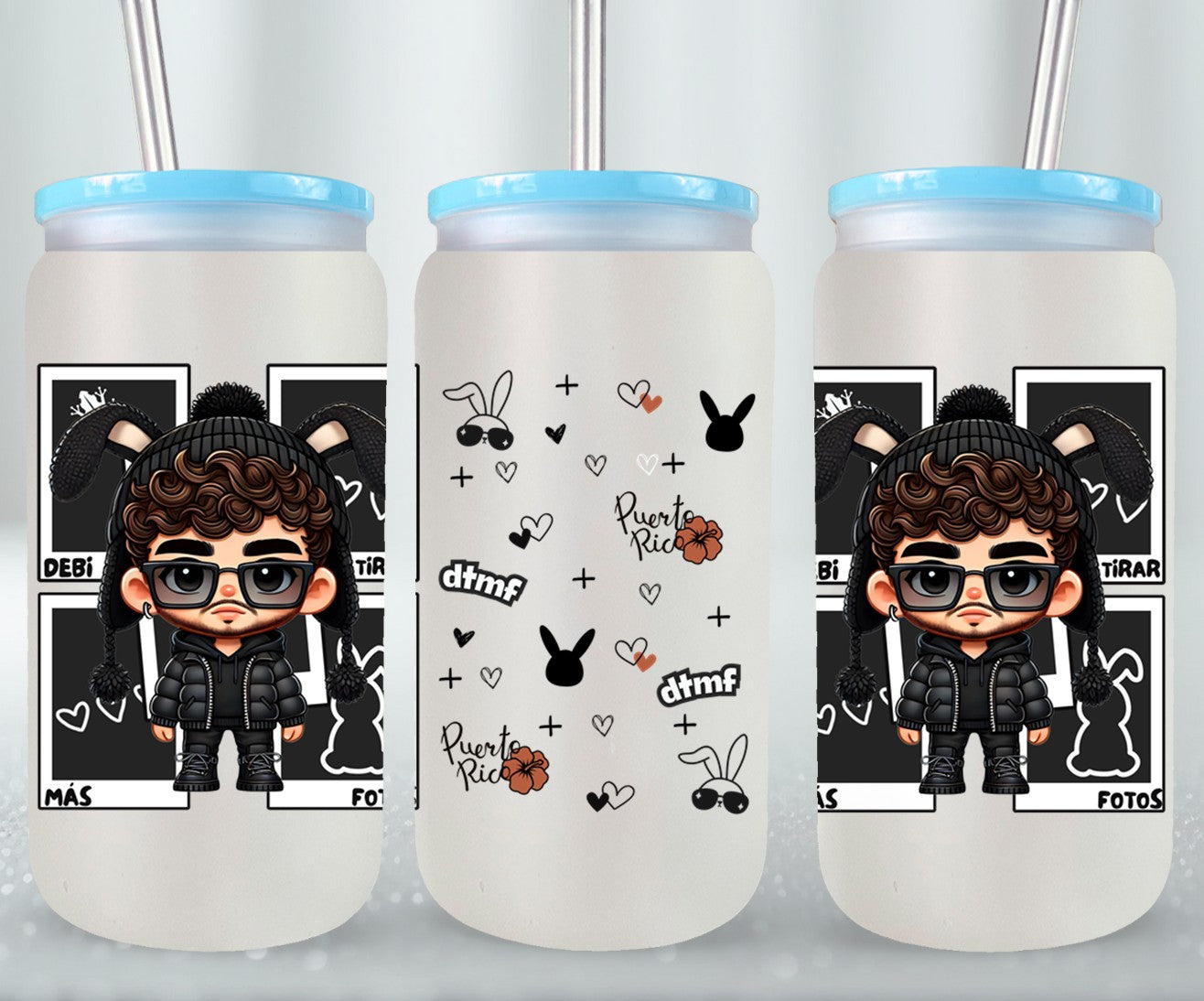 DTMF Puerto Rico-11073 - glass can