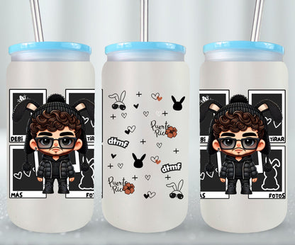 DTMF Puerto Rico-11073 - glass can