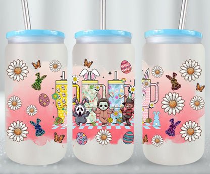 Killers Easter Day-10417 - glass can