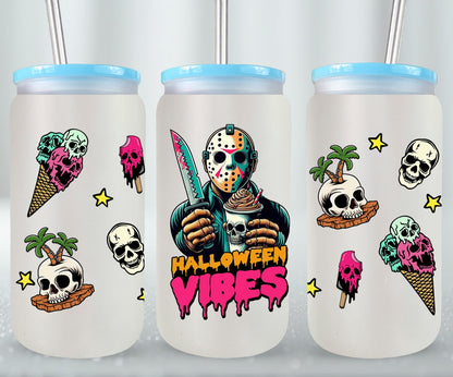 Halloween Vibes-10758 - glass can