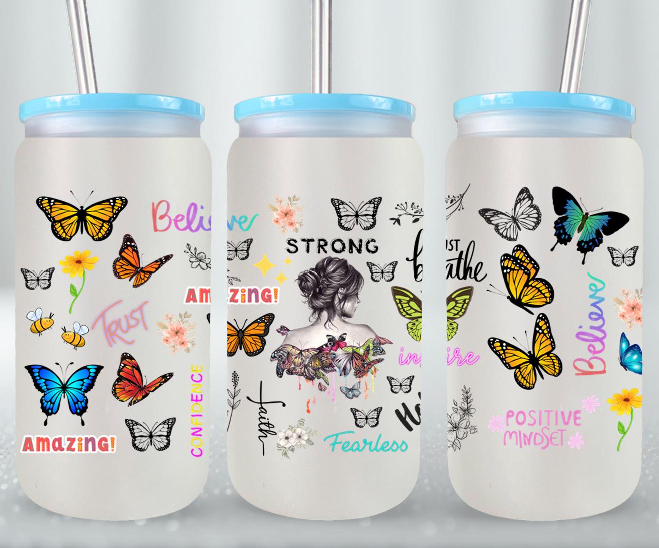 Amazing-9877 - glass can