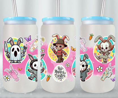 Horror Easter Day-10414 - glass can