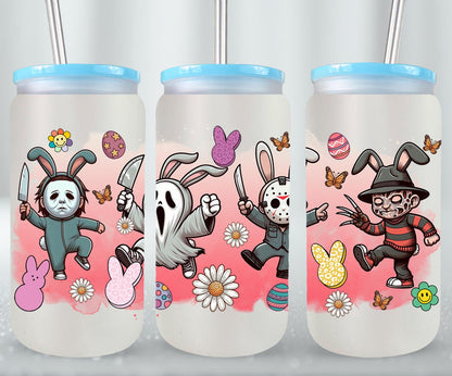 Killers Easter Day-10428 - glass can