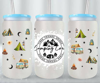 Adventure Camping-9921 - glass can
