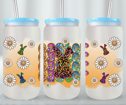 Easter-10348 - glass can