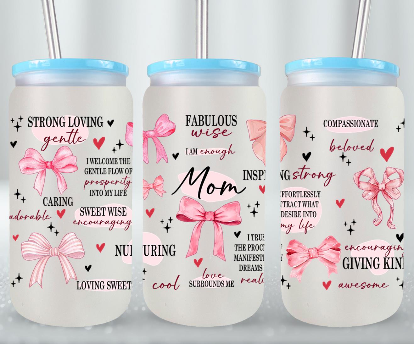 Mom Coquette-10258 - glass can