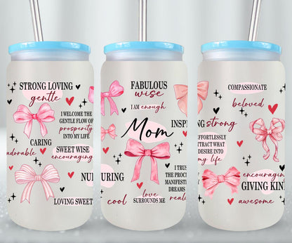 Mom Coquette-10258 - glass can