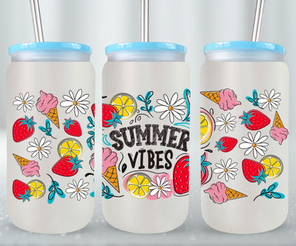 Summer Vibes-10674 - glass can