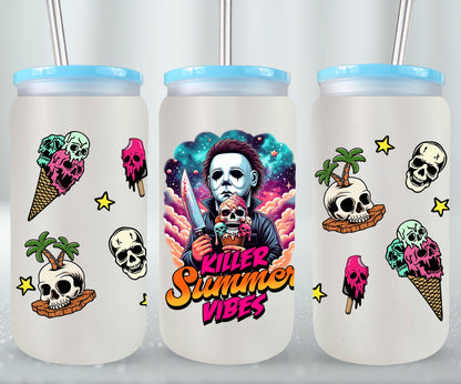 Summer Killer Vibes-10744 - glass can