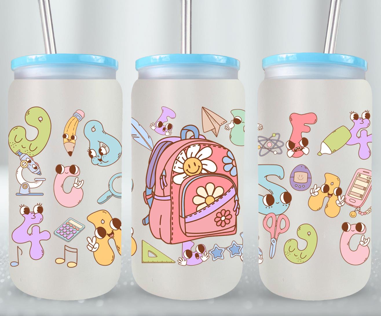 Back to School-9962 - glass can