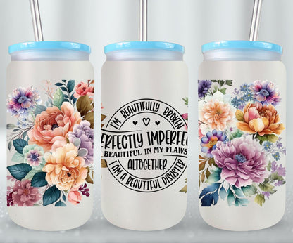 Perfectly Imperfect-10219 - glass can