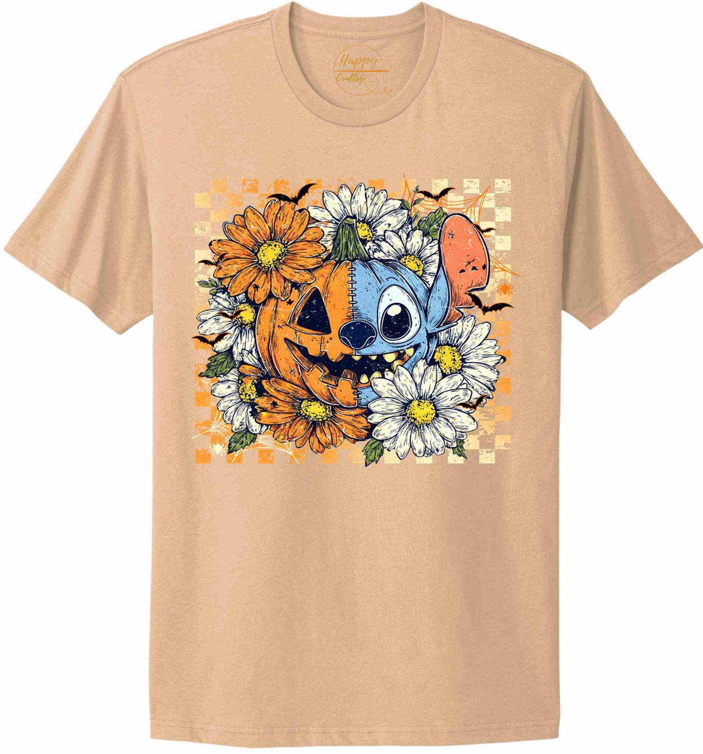 Horror Alien - t-shirt