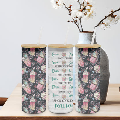 Mom Fuel-10592 - glass can