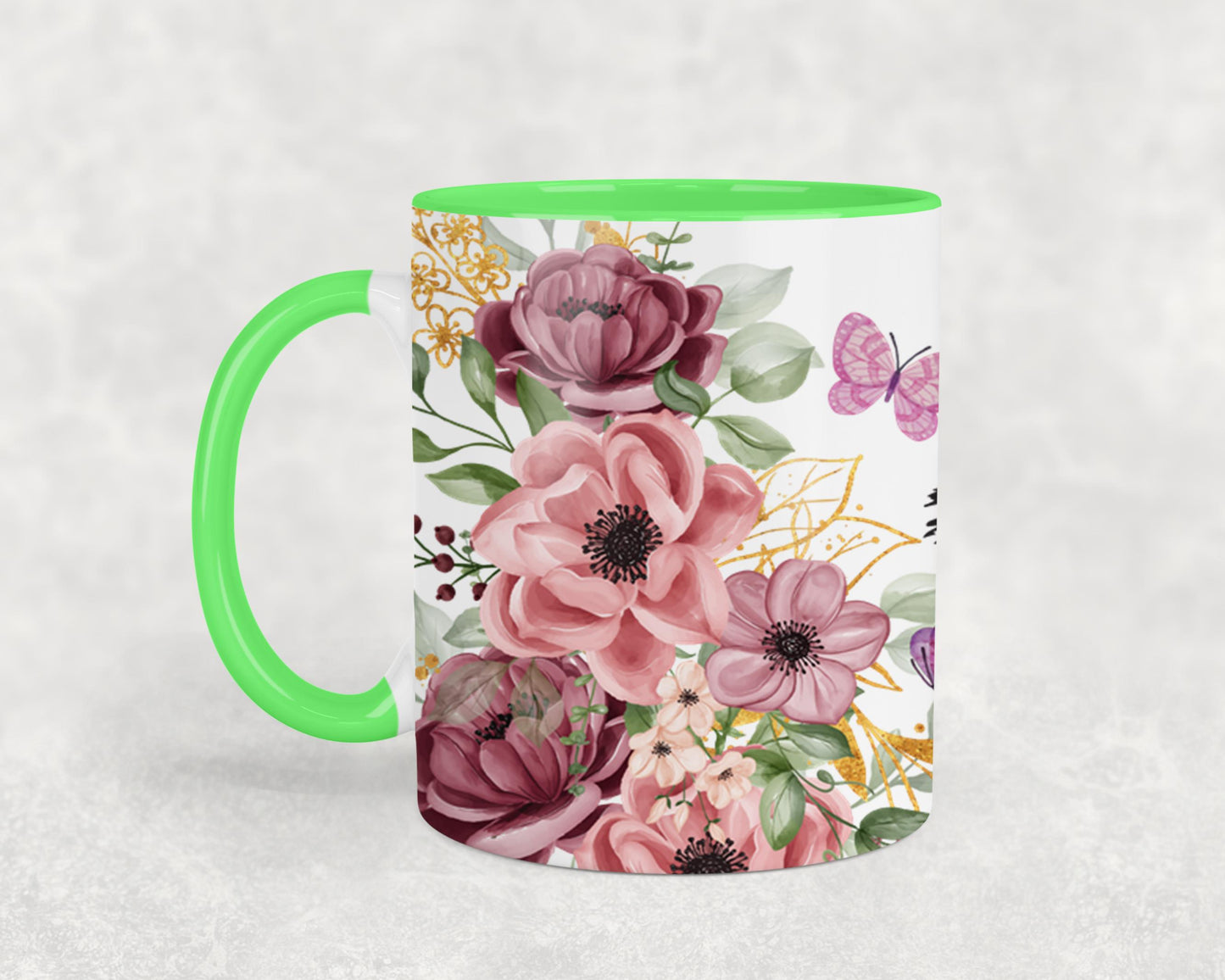 She is Strong-10224 - mugs