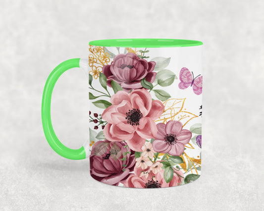 She is Strong-10224 - mugs