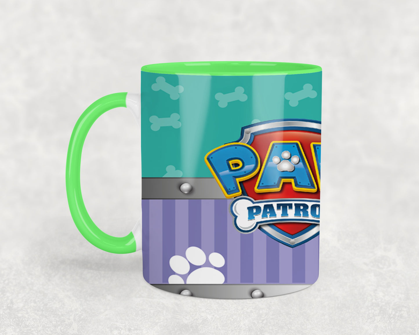 Dog Team-10894 - mugs