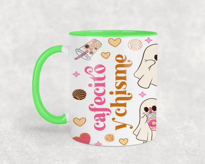 Cafecito y Chisme Halloween-10061 - mugs