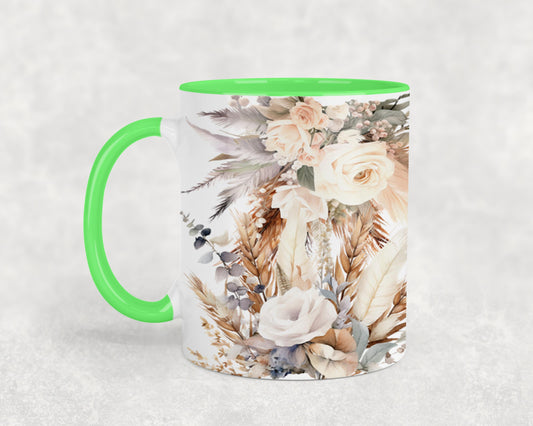 God Is My Rock-10200 - mugs
