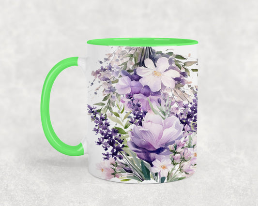 Your Word Is My Lamp-10234 - mugs