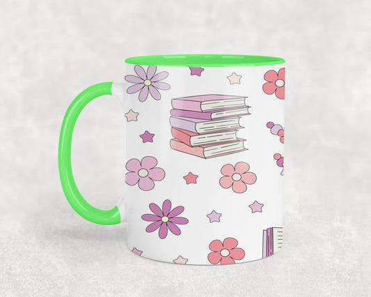 Just One More Chapter 1-9977 - mugs