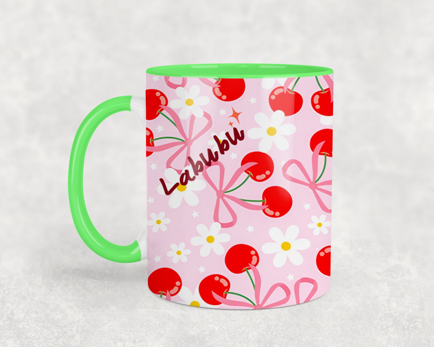 Labubu-10860 - mugs